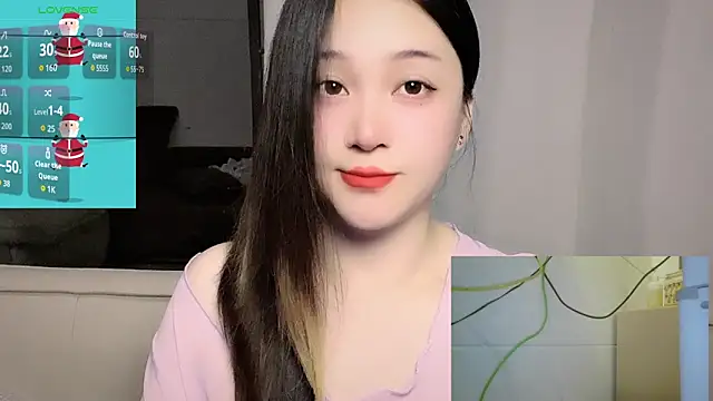 woaiqinqin online show from 27, 6, 2026