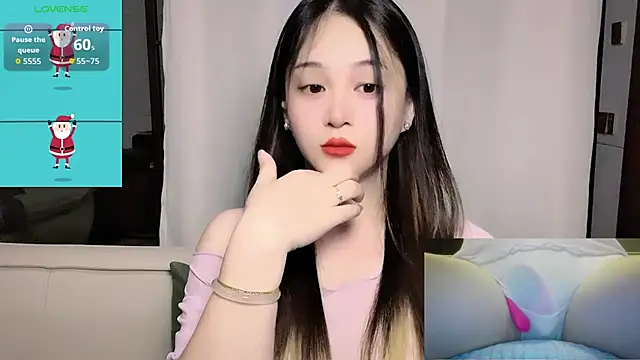 woaiqinqin online show from 12, 7, 2026