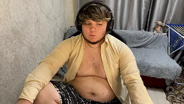 desiredude9 online show from 11, 9, 2025