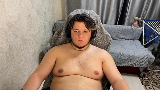 desiredude9 online show from 12, 9, 2025