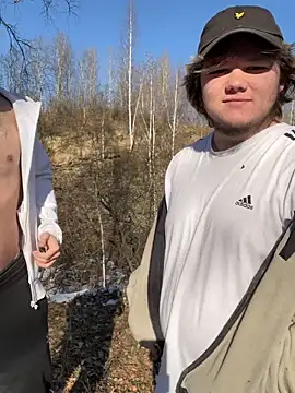 desiredude9 online show from 19, 10, 2025