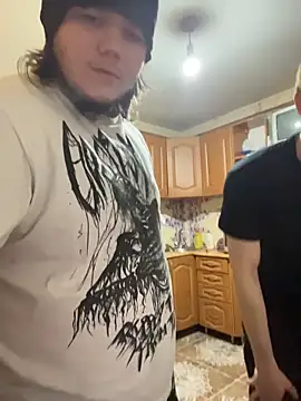 desiredude9 online show from 18, 2, 2026