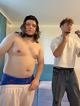 desiredude9 online show from 27, 6, 2026
