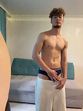 desiredude9 online show from 5, 7, 2026