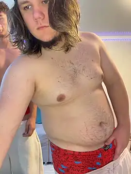 desiredude9 online show from 12, 7, 2026