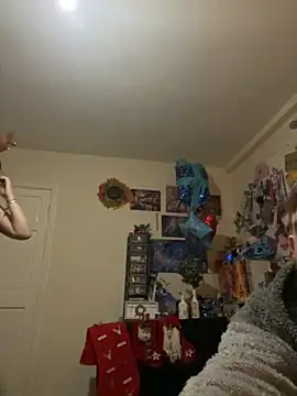 kittykatbean online show from 16, 11, 2025