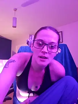 kittykatbean online show from 1, 12, 2025