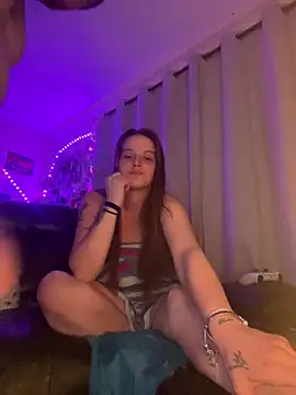 kittykatbean online show from 14, 12, 2025