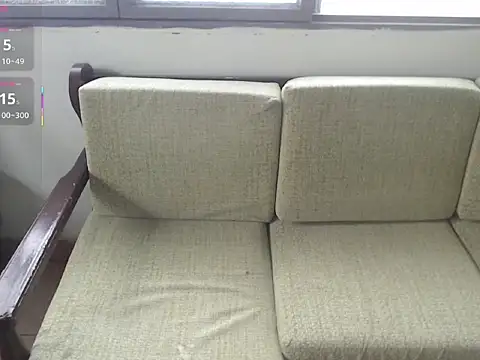 Snapshot of Juliethserna chatting on 12, 10, 2025 Juliethserna online show from 12, 10, 2025