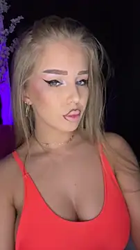 AubrieleRouj1 online show from 20, 2, 2026