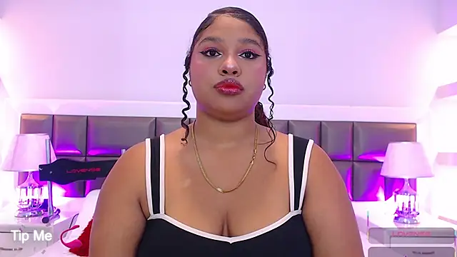 LennaEvans online show from 3, 11, 2025