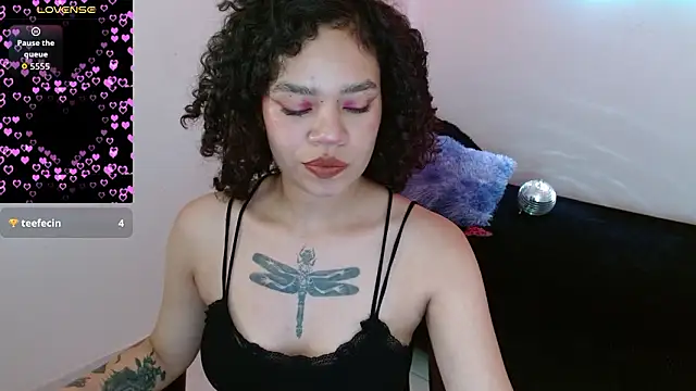 Canela s1 online show from 20, 2, 2026