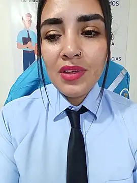 Snapshot of MAYE__13 chatting on 3, 6, 2026 MAYE 13 online show from 3, 6, 2026
