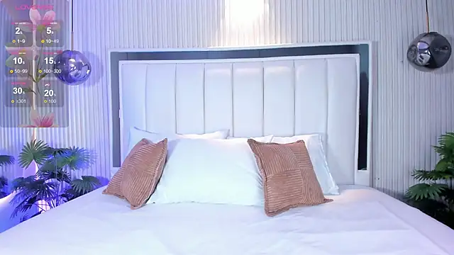 MariathLittle online show from 18, 9, 2025