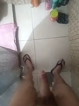 bemmagrinho36 online show from 9, 10, 2025