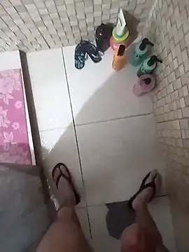 bemmagrinho36 online show from 16, 10, 2025