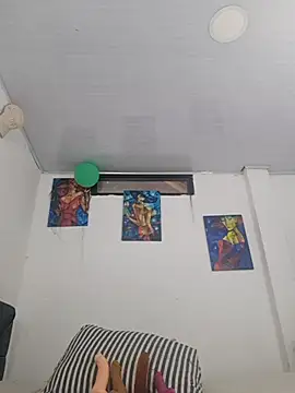 zoe stp latina online show from 1, 11, 2025