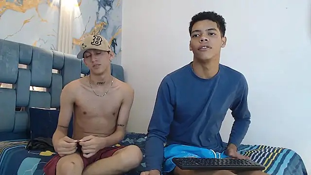 PRETTY FEM online show from 11, 1, 2026