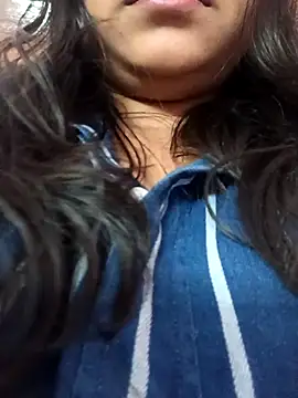 Snapshot of Aaradhya_Sharma chatting on 5, 2, 2026 Aaradhya Sharma online show from 5, 2, 2026