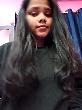 Snapshot of Aaradhya_Sharma chatting on 26, 2, 2026 Aaradhya Sharma online show from 26, 2, 2026