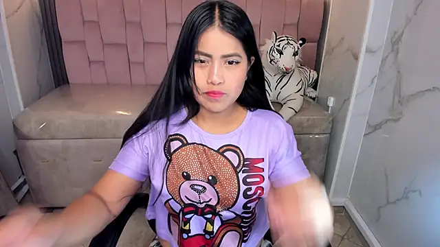 Victoria b  online show from 9, 10, 2025