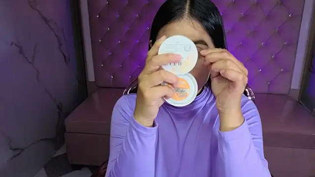 Victoria b  online show from 27, 11, 2025