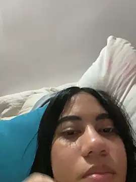 Kataleya Monett online show from 13, 9, 2025