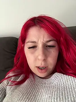 ilaria miss98 online show from 27, 2, 2026