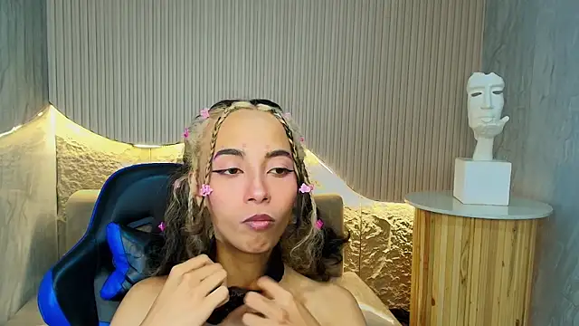 Agnis ink r online show from 16, 10, 2025