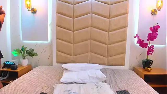 JanexHope online show from 16, 11, 2025