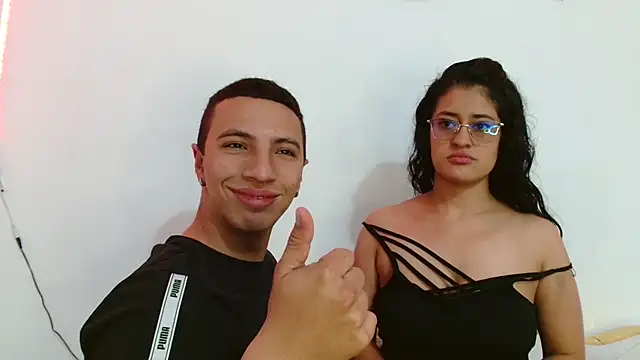 Luna Noire1 online show from 18, 1, 2026