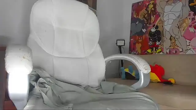 Snapshot of mila_dash chatting on 21, 11, 2025 mila dash online show from 21, 11, 2025