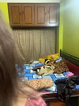 goodvibesonly44445 online show from 11, 10, 2025