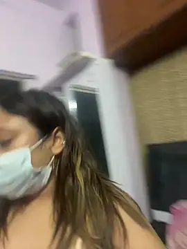 goodvibesonly44445 online show from 18, 1, 2026