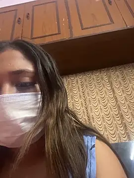 goodvibesonly44445 online show from 20, 2, 2026