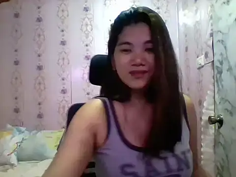 Rosette0516 online show from 26, 9, 2025