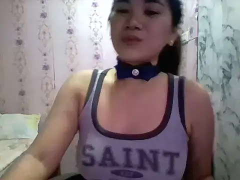 Rosette0516 online show from 27, 9, 2025