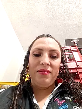 Snapshot of VERONICA__03 chatting on 15, 9, 2025 VERONICA 03 online show from 15, 9, 2025