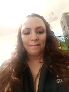 Snapshot of VERONICA__03 chatting on 16, 9, 2025 VERONICA 03 online show from 16, 9, 2025