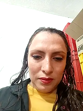 Snapshot of VERONICA__03 chatting on 18, 9, 2025 VERONICA 03 online show from 18, 9, 2025