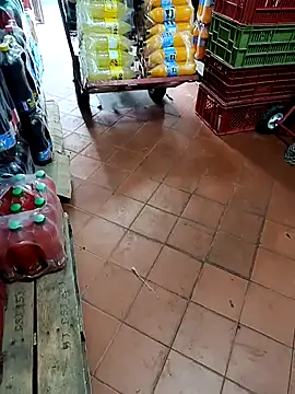 Snapshot of VERONICA__03 chatting on 20, 9, 2025 VERONICA 03 online show from 20, 9, 2025