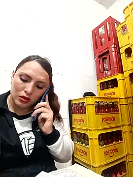 Snapshot of VERONICA__03 chatting on 24, 9, 2025 VERONICA 03 online show from 24, 9, 2025