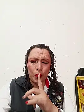 Snapshot of VERONICA__03 chatting on 25, 9, 2025 VERONICA 03 online show from 25, 9, 2025