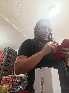 Snapshot of VERONICA__03 chatting on 26, 9, 2025 VERONICA 03 online show from 26, 9, 2025