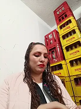 Snapshot of VERONICA__03 chatting on 29, 9, 2025 VERONICA 03 online show from 29, 9, 2025