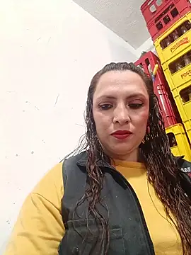 Snapshot of VERONICA__03 chatting on 30, 9, 2025 VERONICA 03 online show from 30, 9, 2025