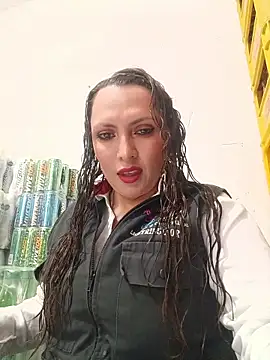 Snapshot of VERONICA__03 chatting on 1, 10, 2025 VERONICA 03 online show from 1, 10, 2025