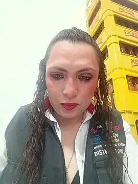 Snapshot of VERONICA__03 chatting on 3, 10, 2025 VERONICA 03 online show from 3, 10, 2025