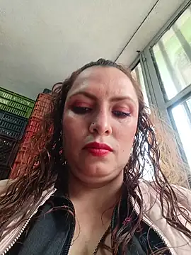 Snapshot of VERONICA__03 chatting on 10, 10, 2025 VERONICA 03 online show from 10, 10, 2025