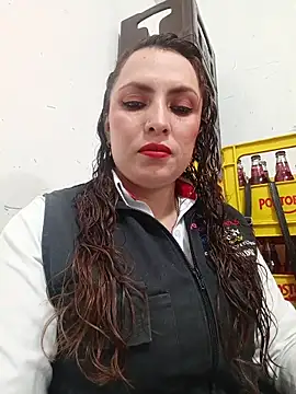 Snapshot of VERONICA__03 chatting on 11, 10, 2025 VERONICA 03 online show from 11, 10, 2025